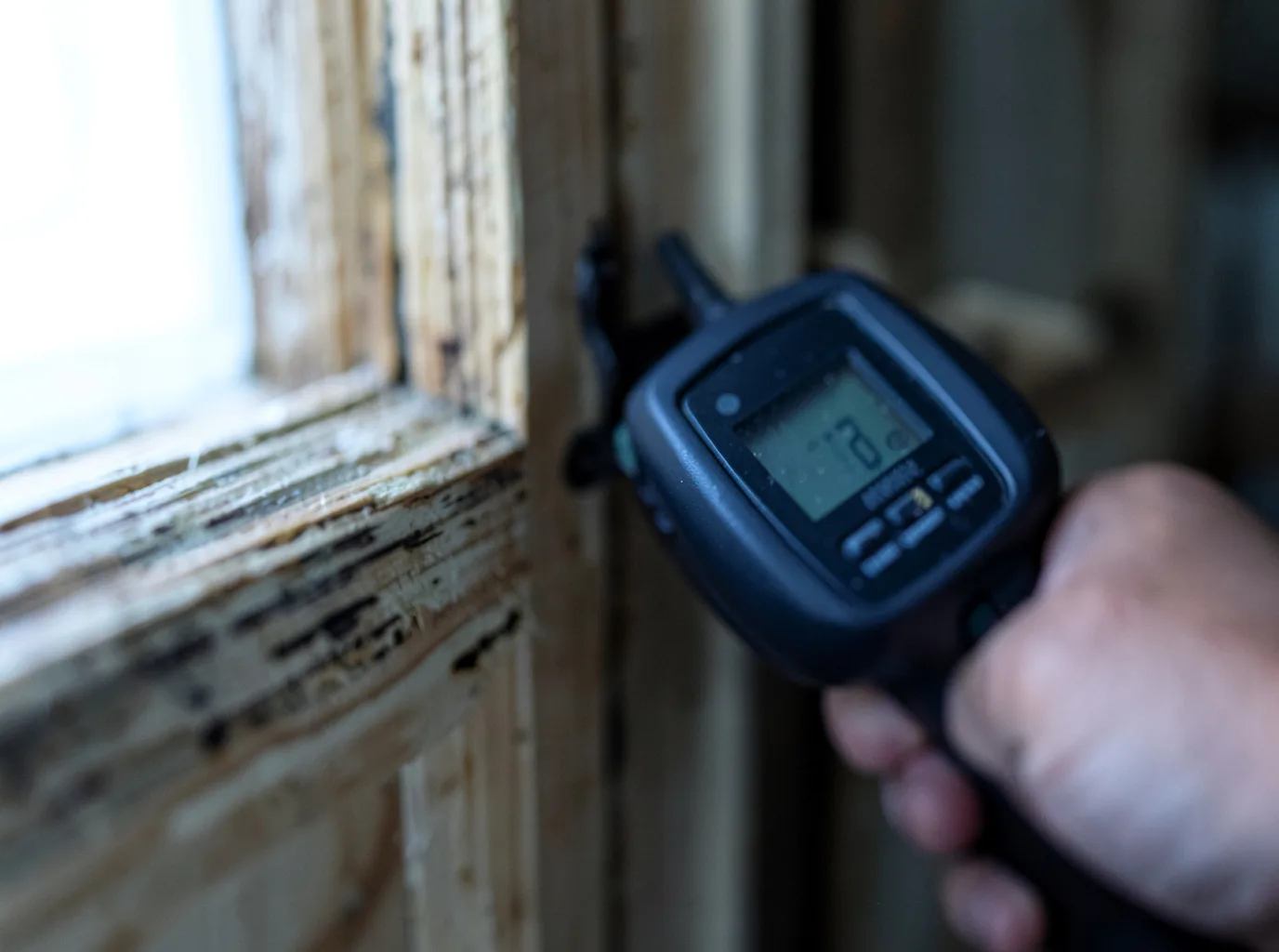 Commercial Water Damage Restoration in Susquehanna, PA